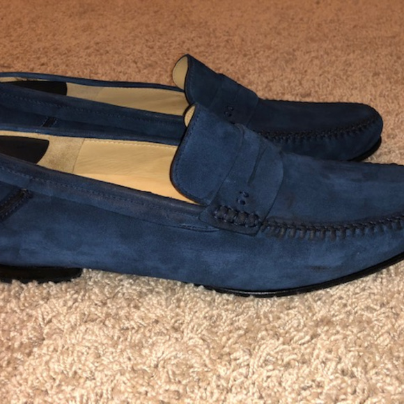 Men\'s Slip-on Loafer main image 6